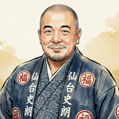 史朗